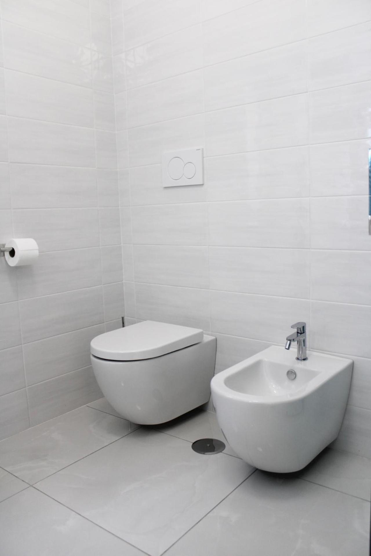 Bed and Breakfast Francesco House Кастелламмаре-ди-Стабия Экстерьер фото